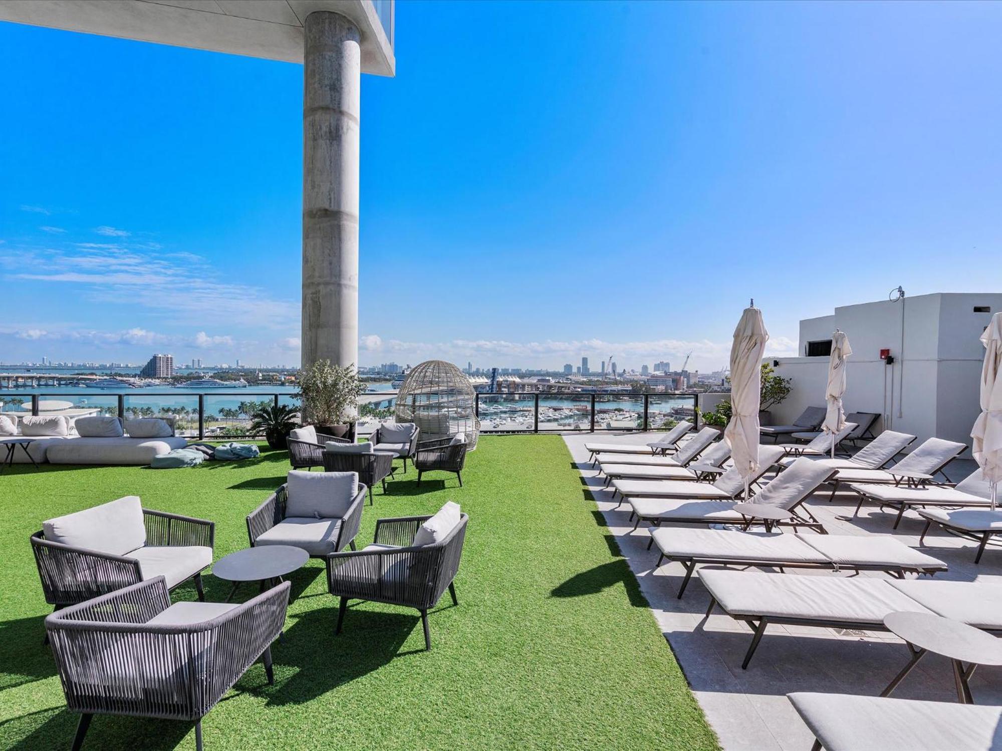 Apartment Mvr Downtown Luxury W Vip Host Service
