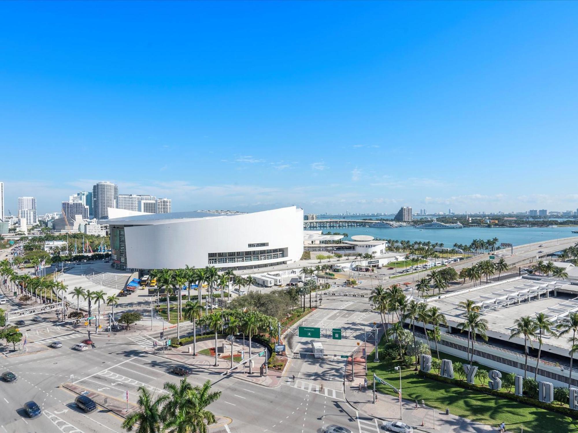 Mvr Downtown Luxury W Vip Host Service Apartment Miami