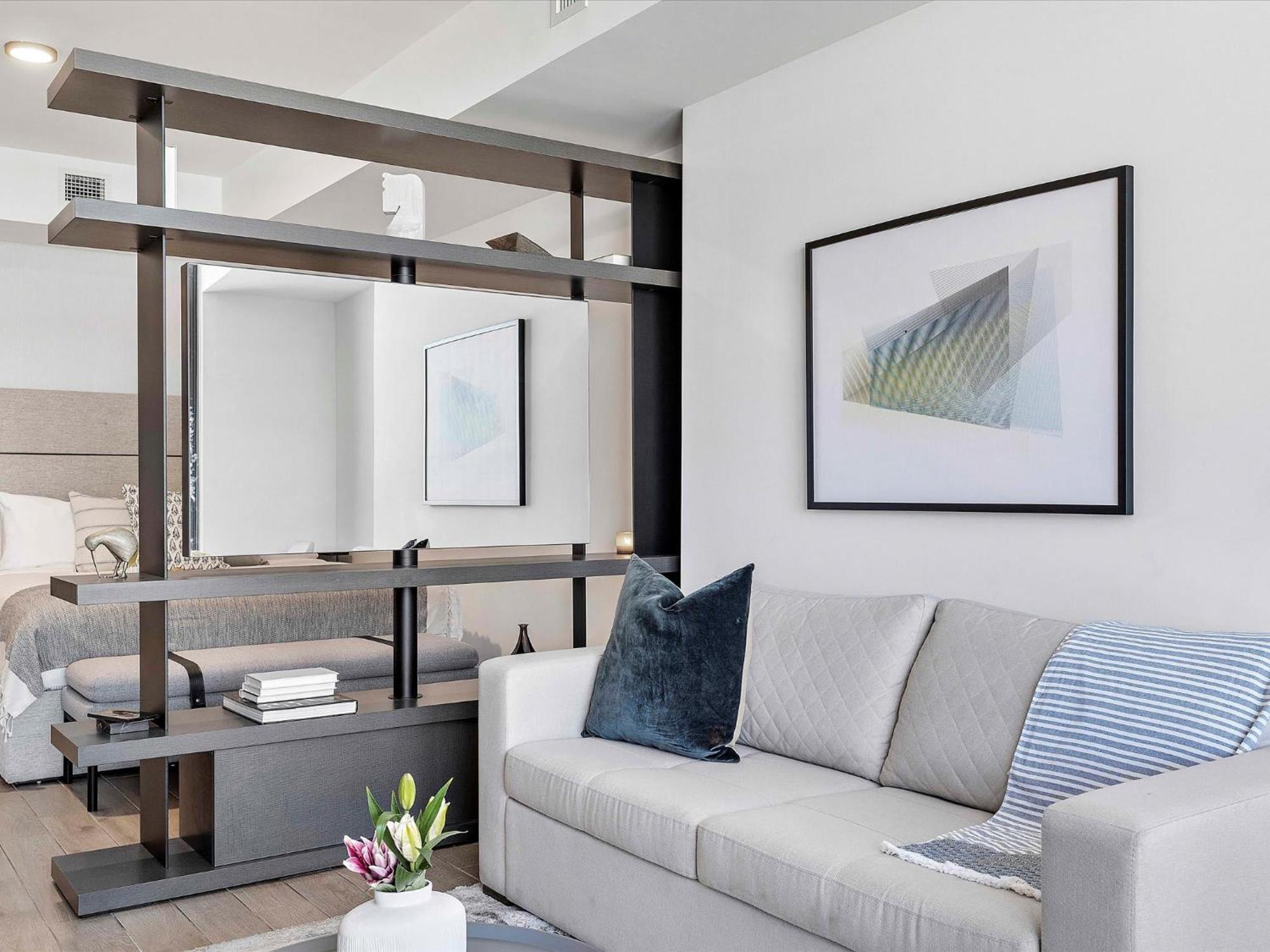 Apartment Mvr Downtown Luxury W Vip Host Service