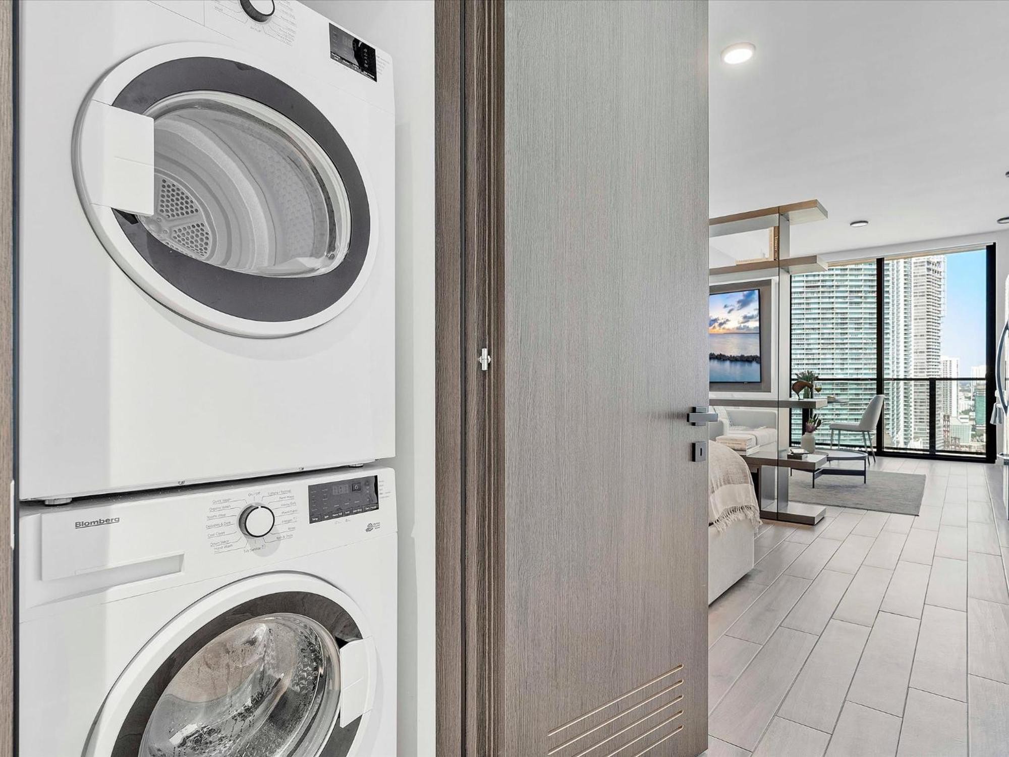 Mvr Downtown Luxury W Vip Host Service Apartment *