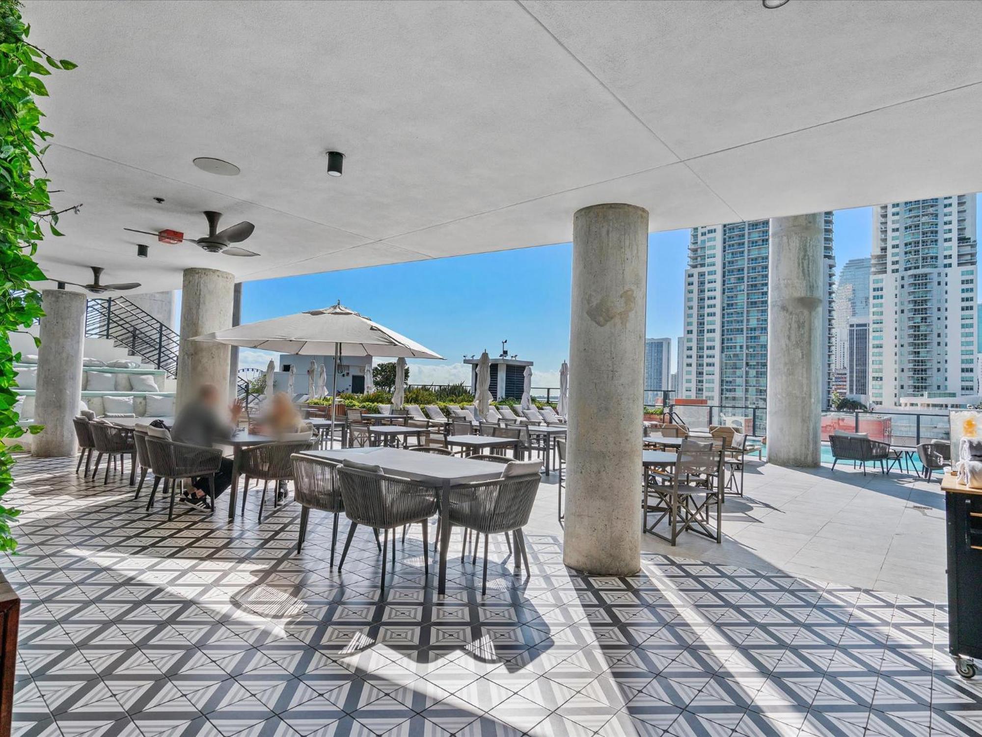 Mvr Downtown Luxury W Vip Host Service * Miami