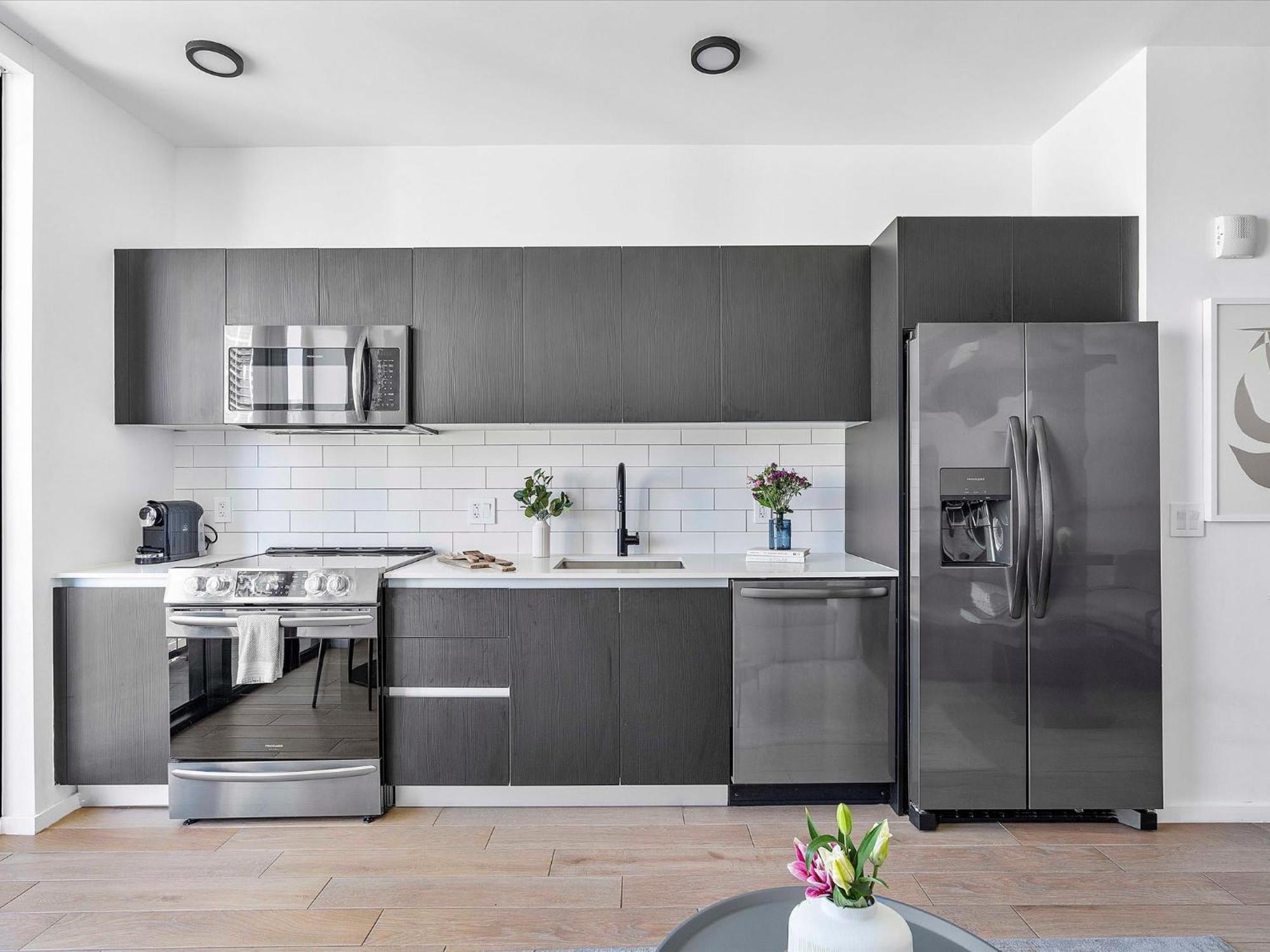 Mvr Downtown Luxury W Vip Host Service Apartment *