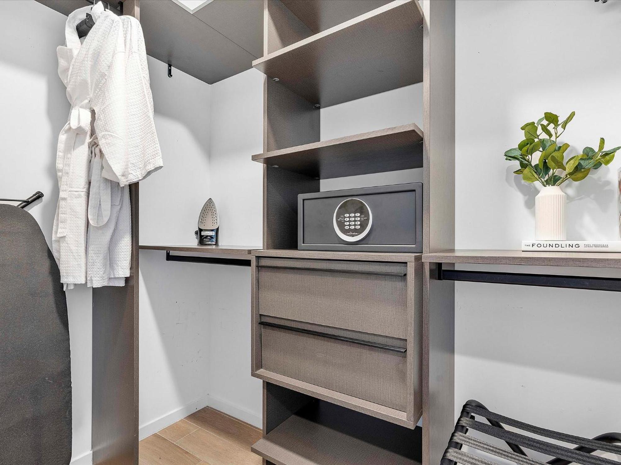 Apartment Mvr Downtown Luxury W Vip Host Service *