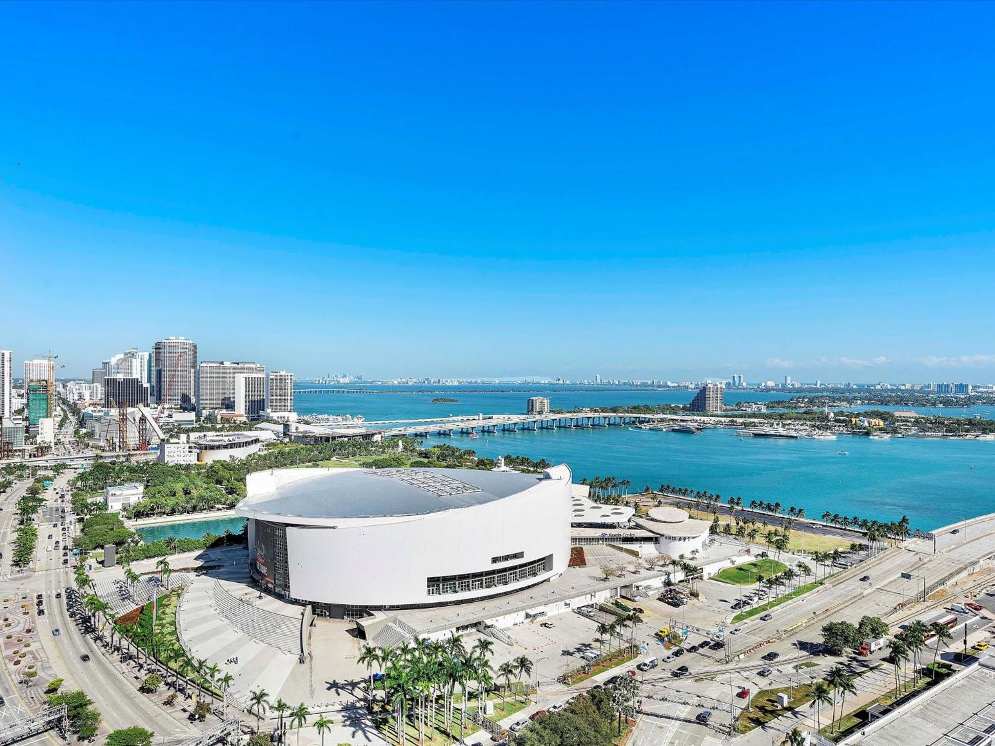 Mvr Downtown Luxury W Vip Host Service Apartment Miami